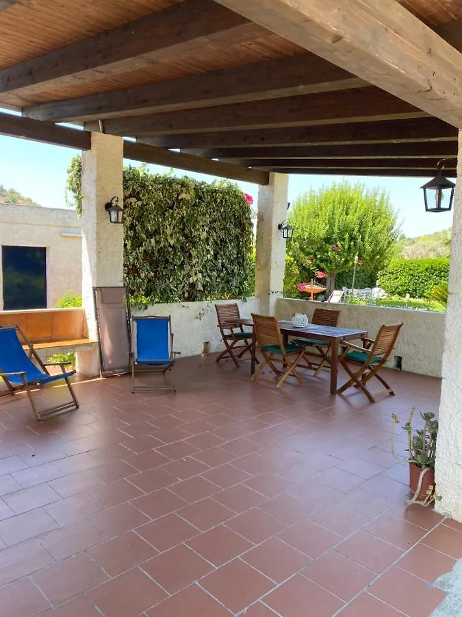 Holiday home Casa Dei Limoni Villa Lido di Noto