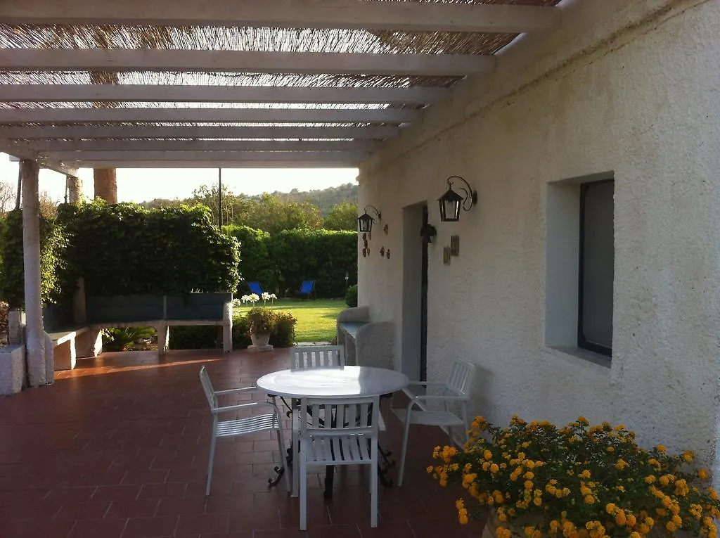 Casa Dei Limoni Villa Lido di Noto