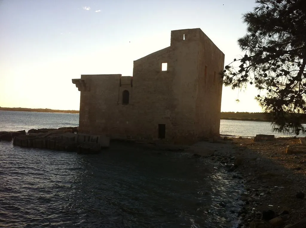 Holiday home Casa Dei Limoni Villa Lido di Noto