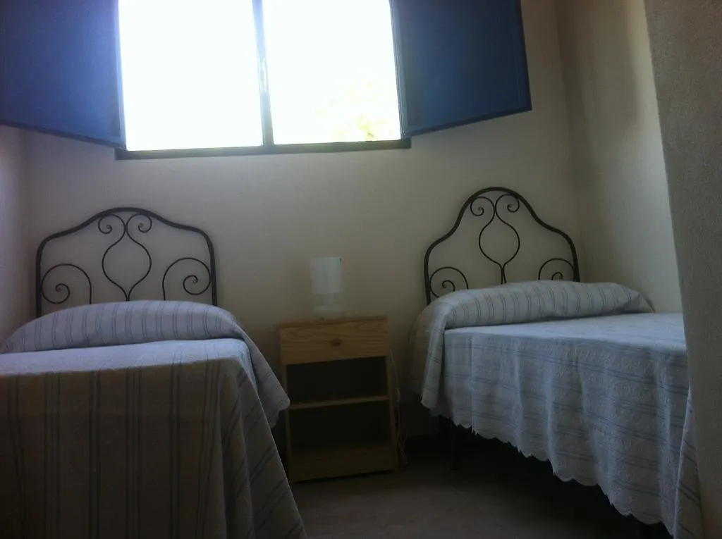 Casa Dei Limoni Villa Lido di Noto Italy