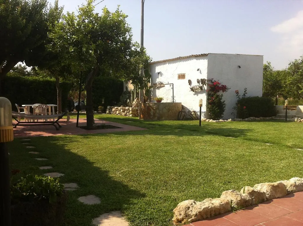 Casa Dei Limoni Villa Lido di Noto 0*,  Italy