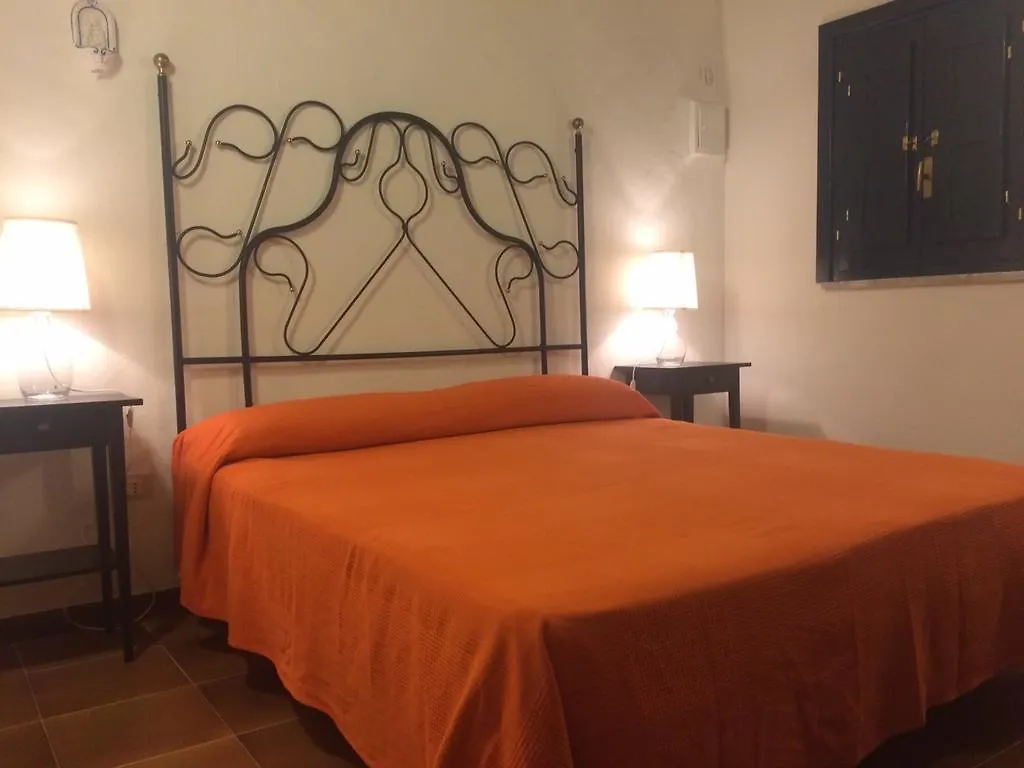 Holiday home Casa Dei Limoni Villa Lido di Noto