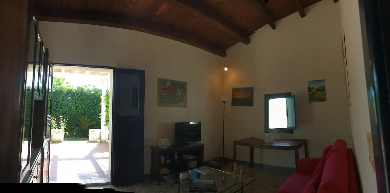 Casa Dei Limoni Villa Lido di Noto