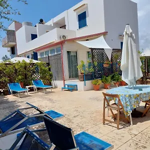 Noto Sole Di Sicilia Appartement