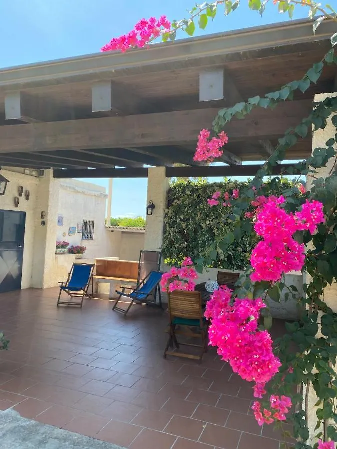 Casa Dei Limoni Villa Lido di Noto