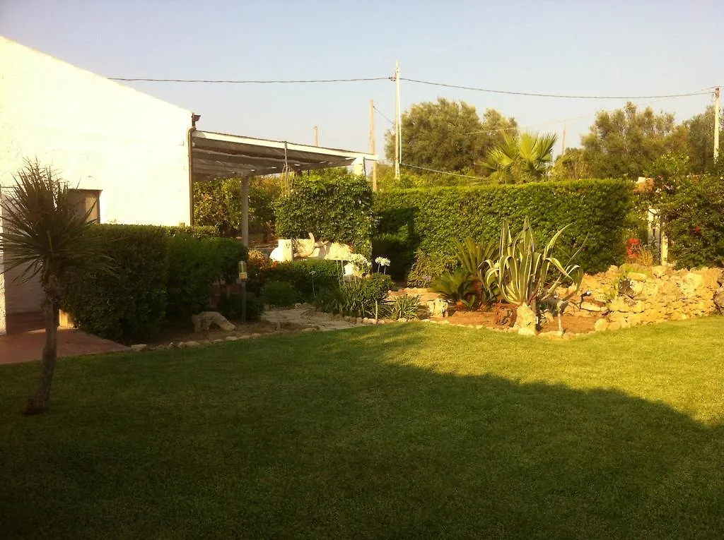 Casa Dei Limoni Villa Lido di Noto Holiday home