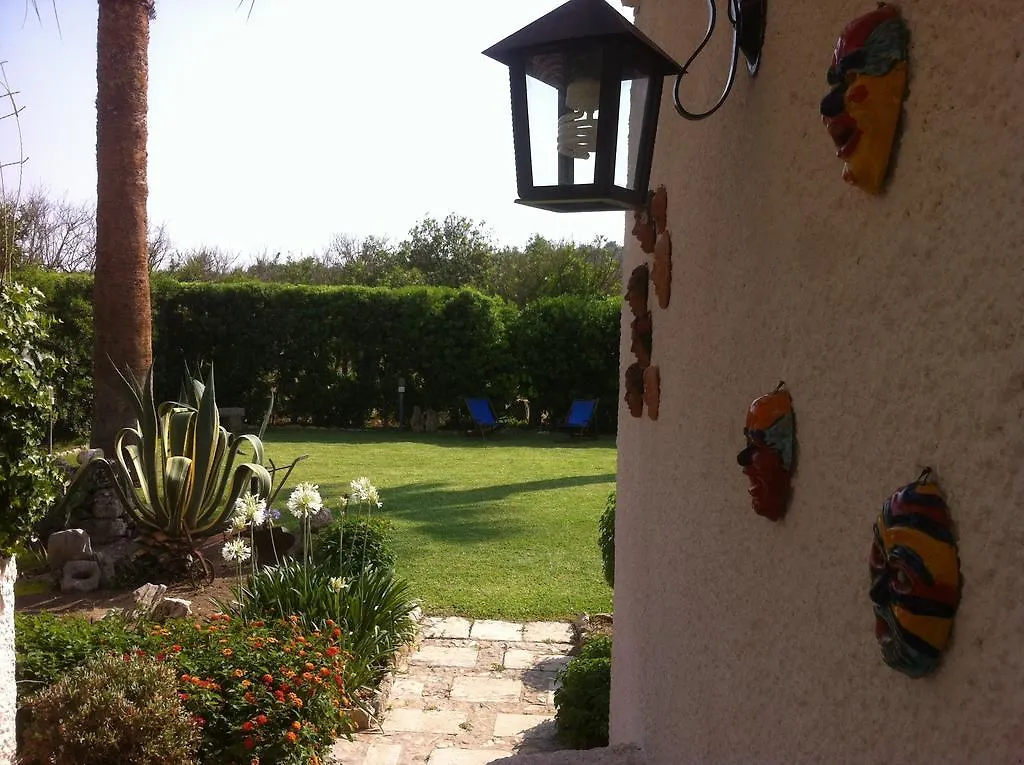 Casa Dei Limoni Villa Lido di Noto Holiday home