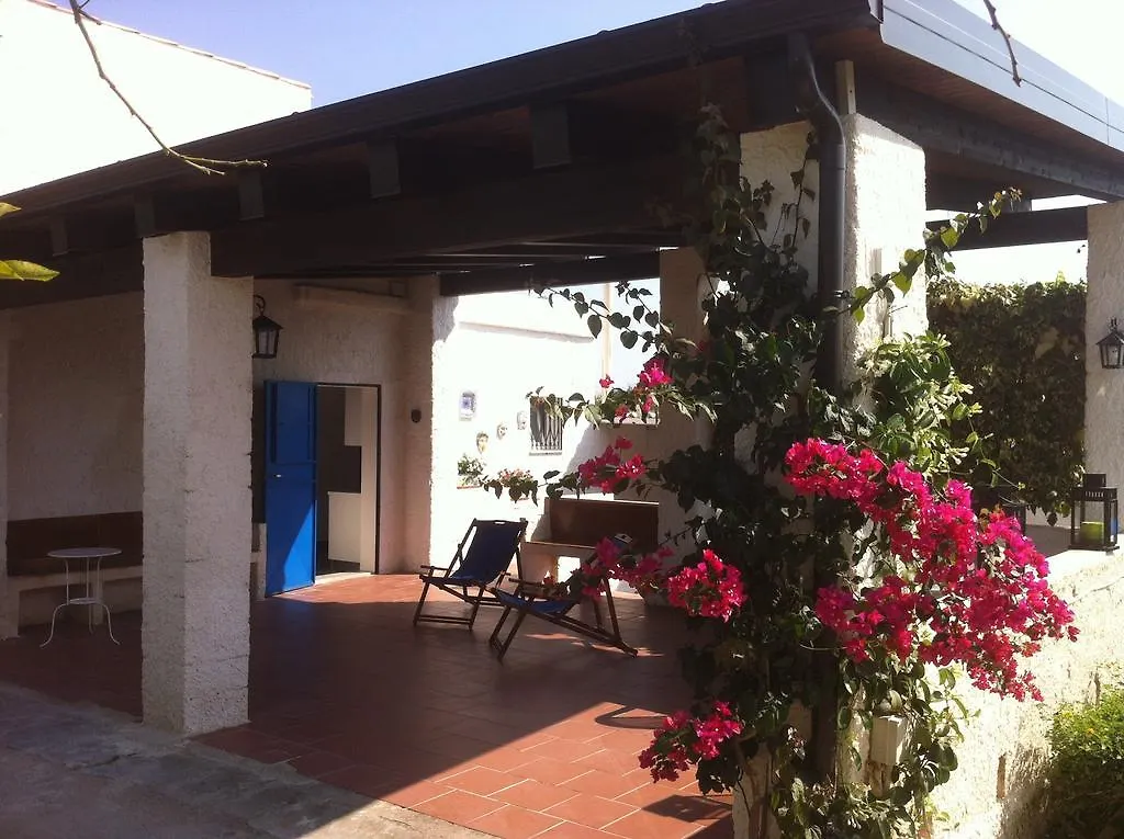 Casa Dei Limoni Villa Lido di Noto