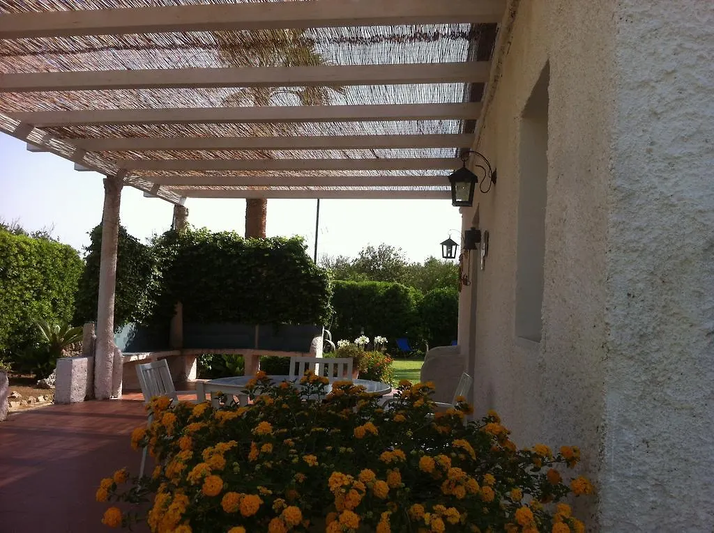 Casa Dei Limoni Villa Lido di Noto 0*,