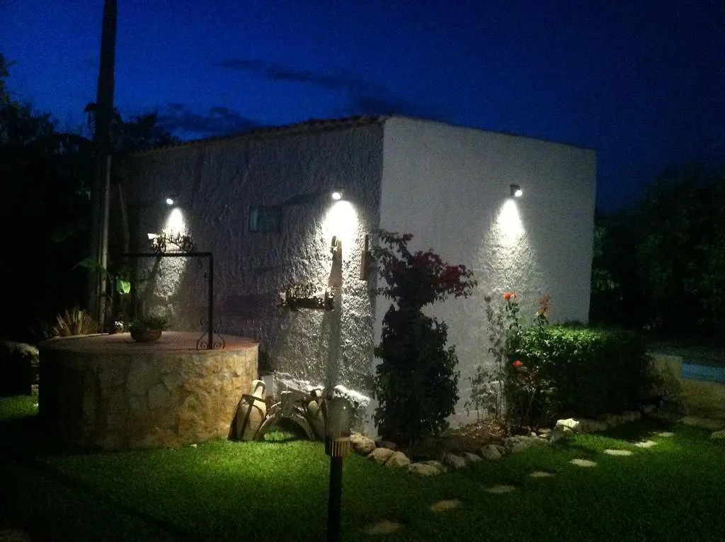 Casa Dei Limoni Villa Lido di Noto 0*,  Italy