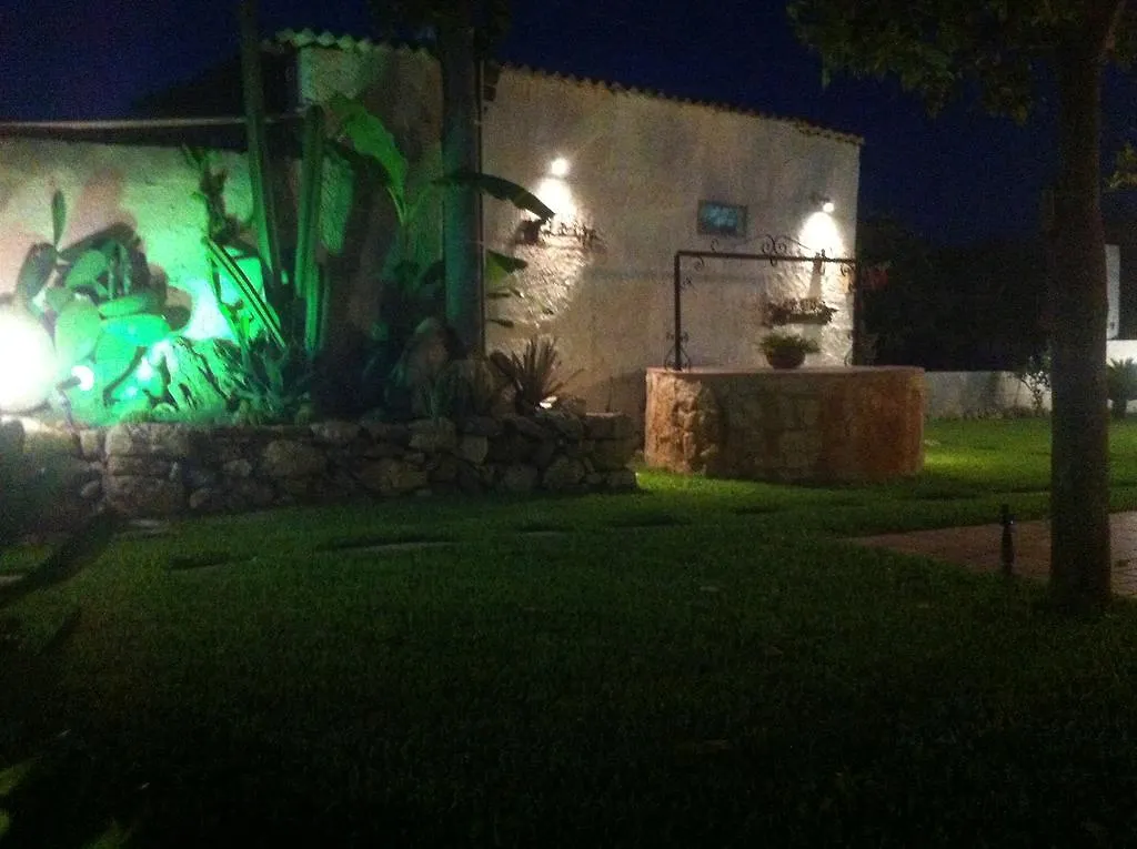 Casa Dei Limoni Villa Lido di Noto Holiday home