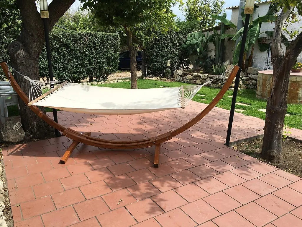 Casa Dei Limoni Villa Lido di Noto 0*,